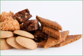 Berliner Brot mit Bauer Cla&szlig;en R&Uuml;BE APFEL