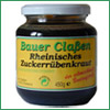 250g Gras Zuckerrübenkraut | Bauer Claßen