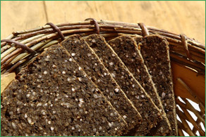 Schwarzbrot